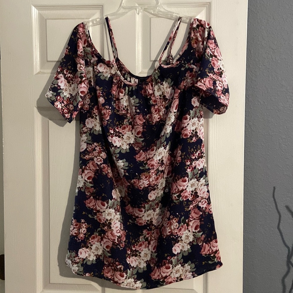 Small dress